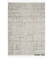 OLYMPİA SF205 GREY ANTRASİT (KARE DESEN)