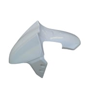 Rks Newlight 125 Ön Çamurluk Beyaz