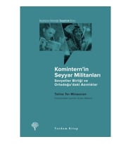 Komintern’in Seyyar Militanları