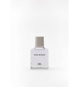 ZARA VIOLET BLOSSOM EDP 30 ML (1.0 FL. OZ). KADIN PARFÜM