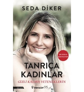 Tanrıça Kadınlar