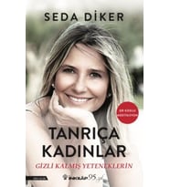 Tanrıça Kadınlar