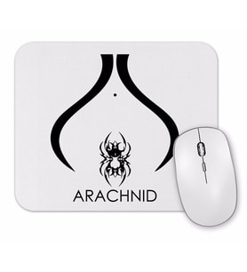 Arachnid Mouse Pad