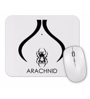 Arachnid Mouse Pad