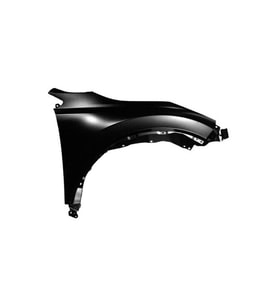 HONDA CRV ÖN ÇAMURLUK DODİK DELİKLİ SAĞ 17- HON08CR031 60211TLAA00ZZ