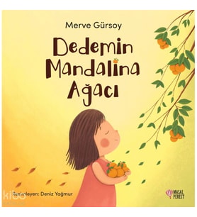 Dedemin Mandalina Ağacı
