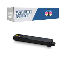 Safir Toner Kyocera FS-C8525MFP TK-895  Siyah 12.000 Syf  Muadil Toner