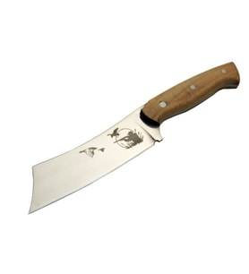 Fc Avcı Bıçağı Duck Tanto Marka:Yerli Malı Ürün Kodu: FC28 26 CM