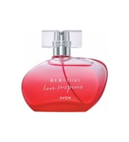 Avon Her Story Love Inspires EDP 50 ML Kadın Parfüm (Renksiz)