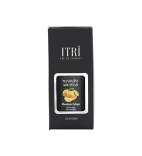 ITRİ MANDALİN KOLONYASI 200 ML