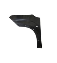 Peugeot Rifter 19/24 Ön Çamurluk Deli·kli· Sol (Dodi·k Deli·kli·)(oran)