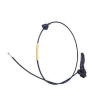 Kaput Açma Teli - 1178435 Wisco - Opel Corsa C 00-06 Uyumlu