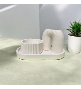 3 lü Biblo set