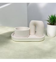 3 lü Biblo set