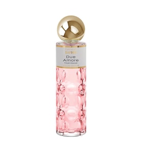 Saphir Due Amore Woman EDP 200 ml Kadın Parfümü