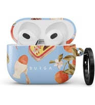 Apple AirPods 3 ile Uyumlu Kılıf, Al Fresco