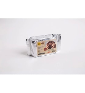 ŞEKİL VK1000BYZ KİL HAMURU TERRA COTTA/KAHVE  1000GR.