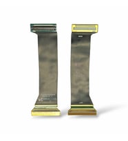 Samsung S8300 Flex Samsung SGH-S8300  Uyumlu LCD Ara Fleks Film