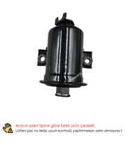 Jaroparts Toyota Corolla AE101 Benzin Filtresi Karbüratörlü 1994-1998 23300-19145