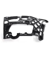 VOLKSWAGEN GOLF 7 2013 - 2017 SOL ÖN TAMPON BRAKETİ