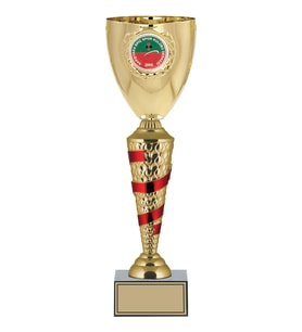 ODAK KUPA - Large Kupalar - L-028 B - 41 cm