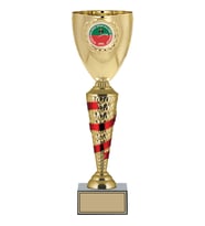 ODAK KUPA - Large Kupalar - L-028 B - 41 cm