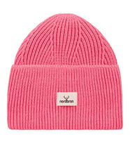 Bere Mali Beanie Pembe
