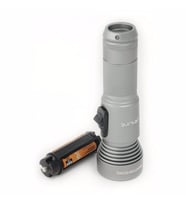 BESTDIVERS Fener X-HUNT 300 Lümen