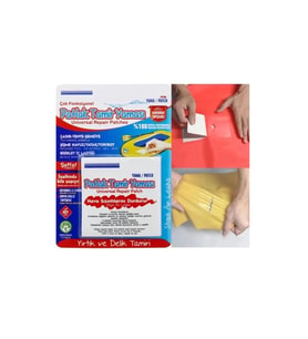 VODASEAL PATLAK TAMİR YAMASI 2 Lİ