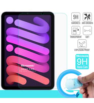 Microsonic Apple iPad Mini 7 (A2993-A2995) Nano Cam Ekran Koruyucu