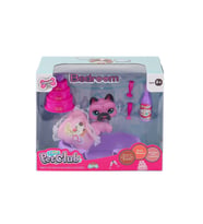 KZL- Pet Star Bedroom Aksesuarlı Set -Kızılkaya Oyuncak