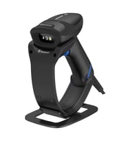 Newland HR2300-SA 2D Kablolu Okuyucu Usb (Ayaklı)