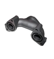 Mondial Seyhan Ramzey 250 Manifold Tekli Tip Alüminyum
