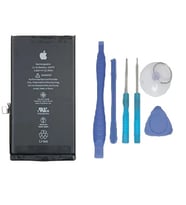 iPhone 12 PRO Uyumlu Pil Sıfır - Servis + TAMİR SETİ
