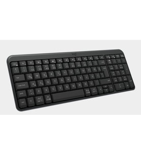 LOGITECH K250 Bluetooth Siyah Klavye 920-013460