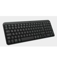 LOGITECH K250 Bluetooth Siyah Klavye 920-013460