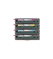 PhotoPrint®Hp Cf210 Serisi Muadil Toner Seti (Çok Renkli)