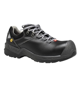 Jalas 1348 Heavy Duty S3 SRC HRO İş Güvenlik Ayakkabısı