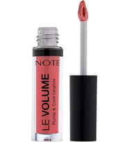 Cosmetics Le Volume Plump & Care Lipgloss 11 It's Fantastic Dudak Parlatıcısı, Pembe