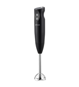 Conti CMB-105 Xblade 4 Bıçaklı Çubuk Blender Siyah