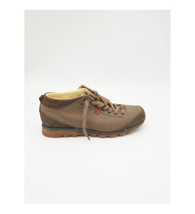 Aku Bellamont Plus Air Gore Tex Ayakkabı A505050 (Kahverengi)