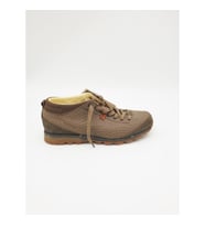 Aku Bellamont Plus Air Gore Tex Ayakkabı A505050 (Kahverengi)