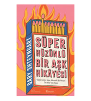 Süper Hüzünlü Bir Aşk Hikayesi