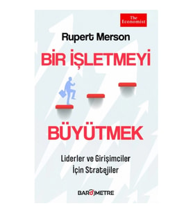 Bir İşletmeyi Büyütmek