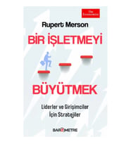 Bir İşletmeyi Büyütmek