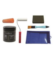 CADENCE ANTRASIT HANDY LAKE 250ML BOYA SETİ