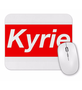 Kyrie irving 01 Kyrie Irving Mouse Pad.jpg