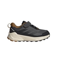 Adidas Terrex Trailmaker 2 CF K Çocuk Spor Ayakkabı IH2885 (Gri - Siyah - Beyaz)
