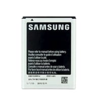 Samsung Galaxy Note 1 N7000 Batarya Pil Eb615268Vu