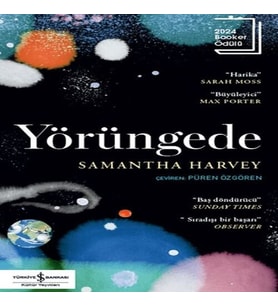 Yörüngede